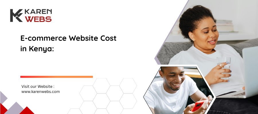 E-commerce Website Cost In Kenya: A Complete Pricing Guide 